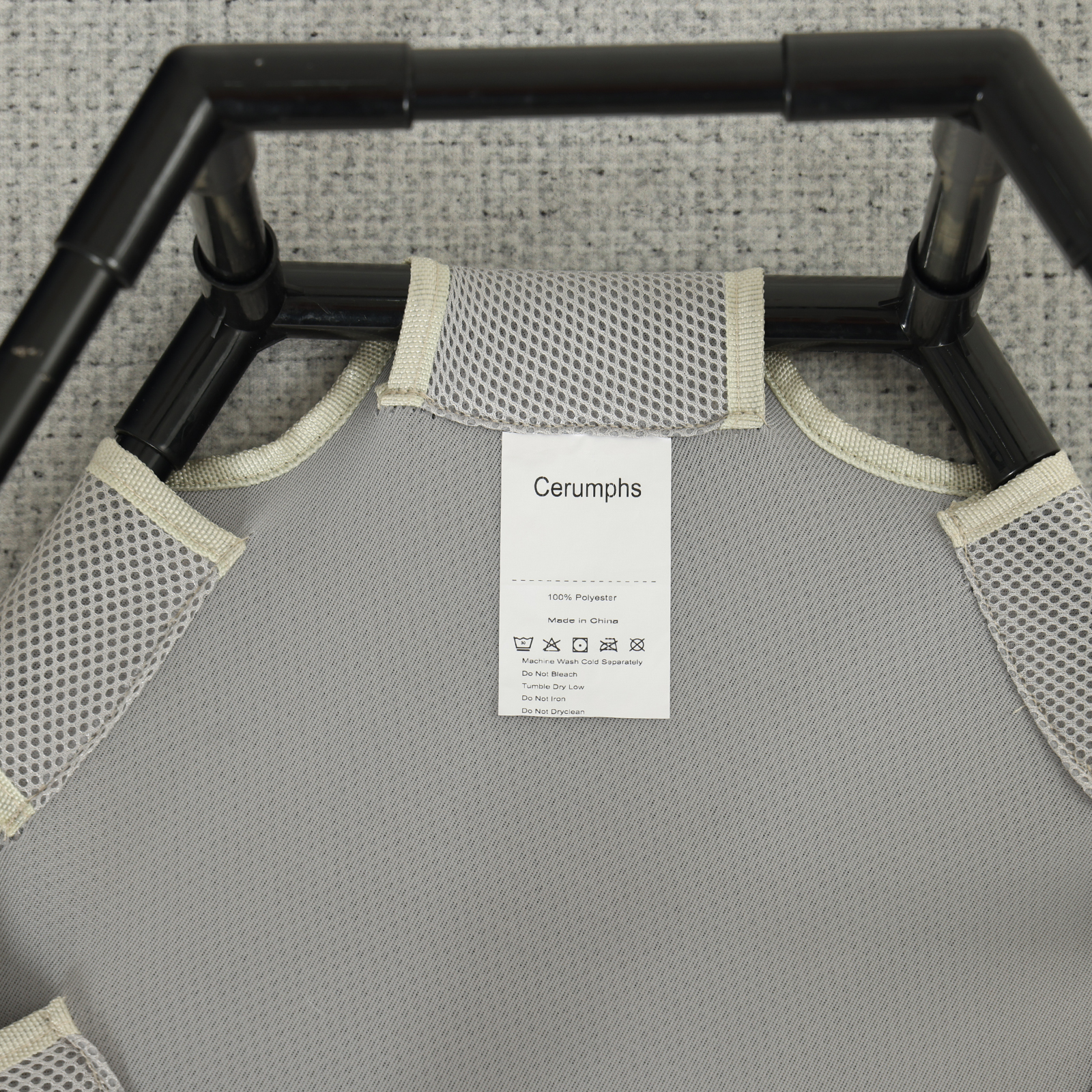 Cerumphs Hexagonal Pet Trampoline Indoor Cat Sports Bed