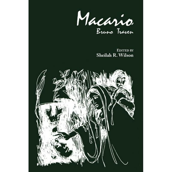 Cervantes & Co.: Macario (Paperback)
