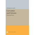 thumbnail image 1 of Cervantes and Ariosto: Renewing Fiction, (Paperback), 1 of 1