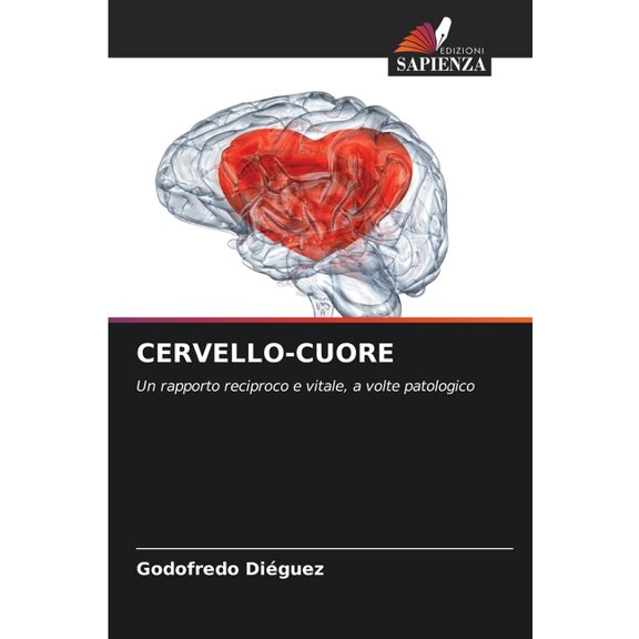 Cervello-Cuore, (Paperback)