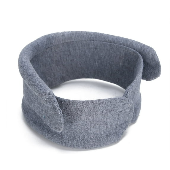 Cervical Collar For Sleeping, Neck Brace For Sleeping Two-piece Detachable For Men And Women For Neck For Pain Relif L