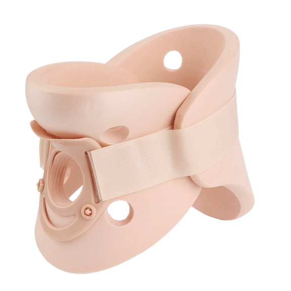 Cervical Collar, One Size Fits All Waterproof Neck Brace  For Home