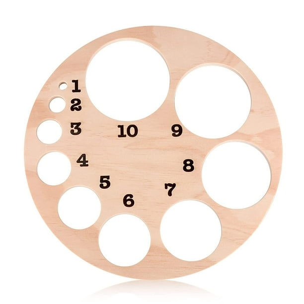 Cervical Dilation Board Showing The Opening of The Cervix Walmart
