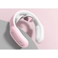 thumbnail image 1 of Cervical Massager Intelligent Remote Control Shoulder and Neck Massager, 1 of 4