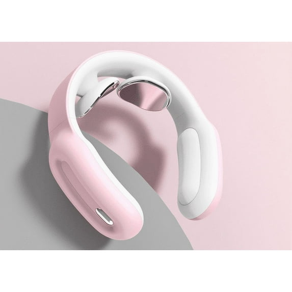 Cervical Massager Intelligent Remote Control Shoulder and Neck Massager