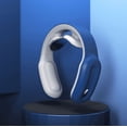 thumbnail image 1 of Cervical Massager Intelligent Remote Control Shoulder and Neck Massager, 1 of 4