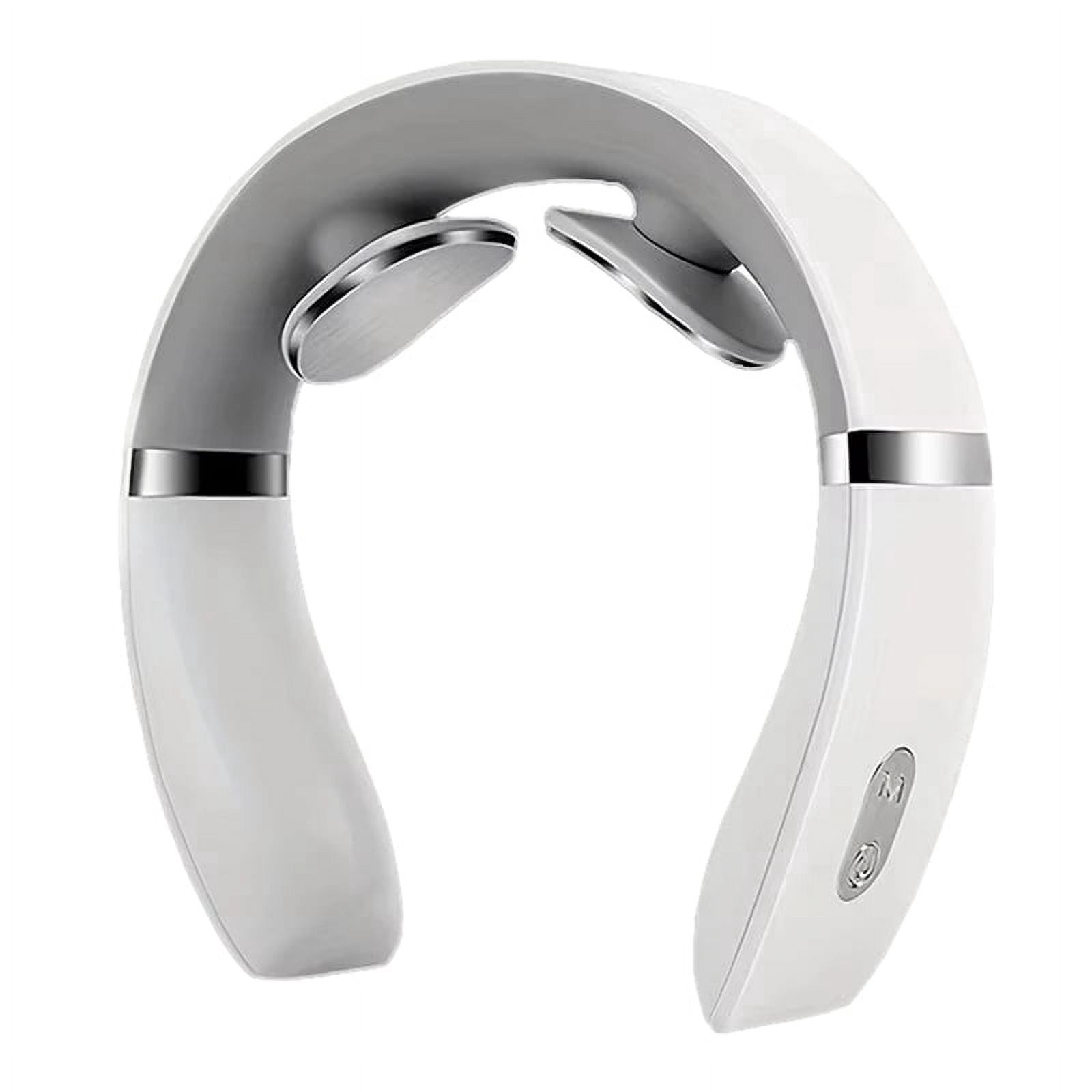 Cervical Massager Portable Mini Neck and Shoulder Massager Deep Massage Neck Warm Neck Care Device
