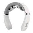 thumbnail image 1 of Cervical Massager Portable Mini Neck and Shoulder Massager Deep Massage Neck Warm Neck Care Device, 1 of 8