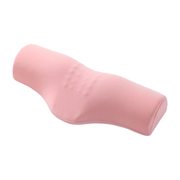 Cervical Memory Foam Pillow for Neck Support and Spinal Alignment – Ergonomic Traction Pillow with Breathable Comfort, Reduces Cervical Discomfort and Improves Sleep