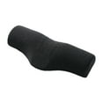 thumbnail image 1 of Cervical Neck Pillows for Pain Relief Sleeping, Memory Foam Pillow Neck for Bolster Support and Shoulder Relaxer, Contour Orthopedic Roll Pillow for Bed Office 20x8 Inch, 1 of 6