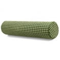 thumbnail image 1 of Cervical Neck Roll Memory Foam Pillow, Bolster Pillow, Round Neck Pillow, 1 of 4