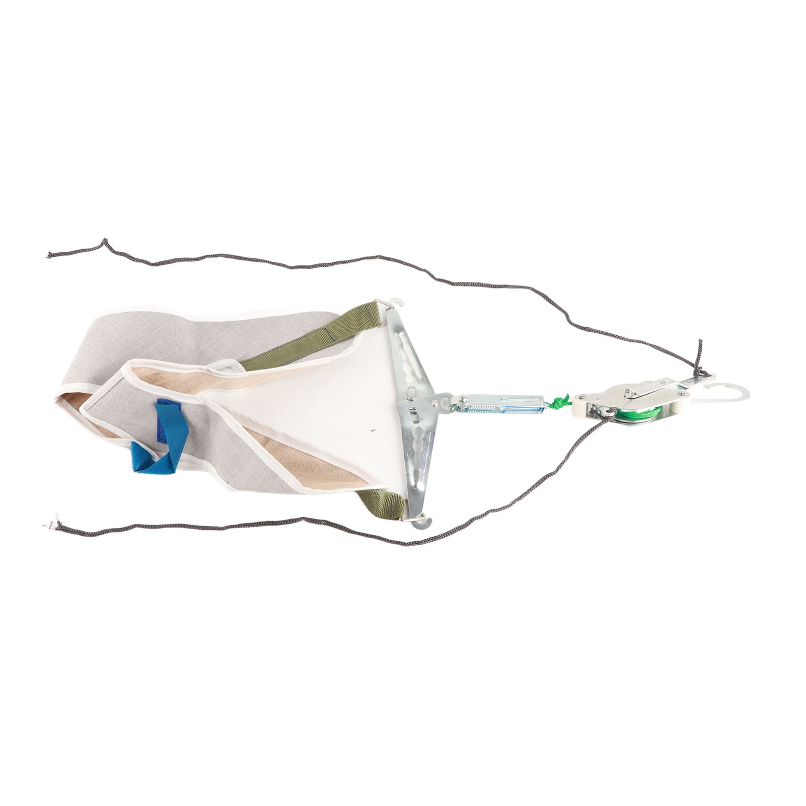 Cervical Neck Traction Device For Neck Portable Over Door Neck