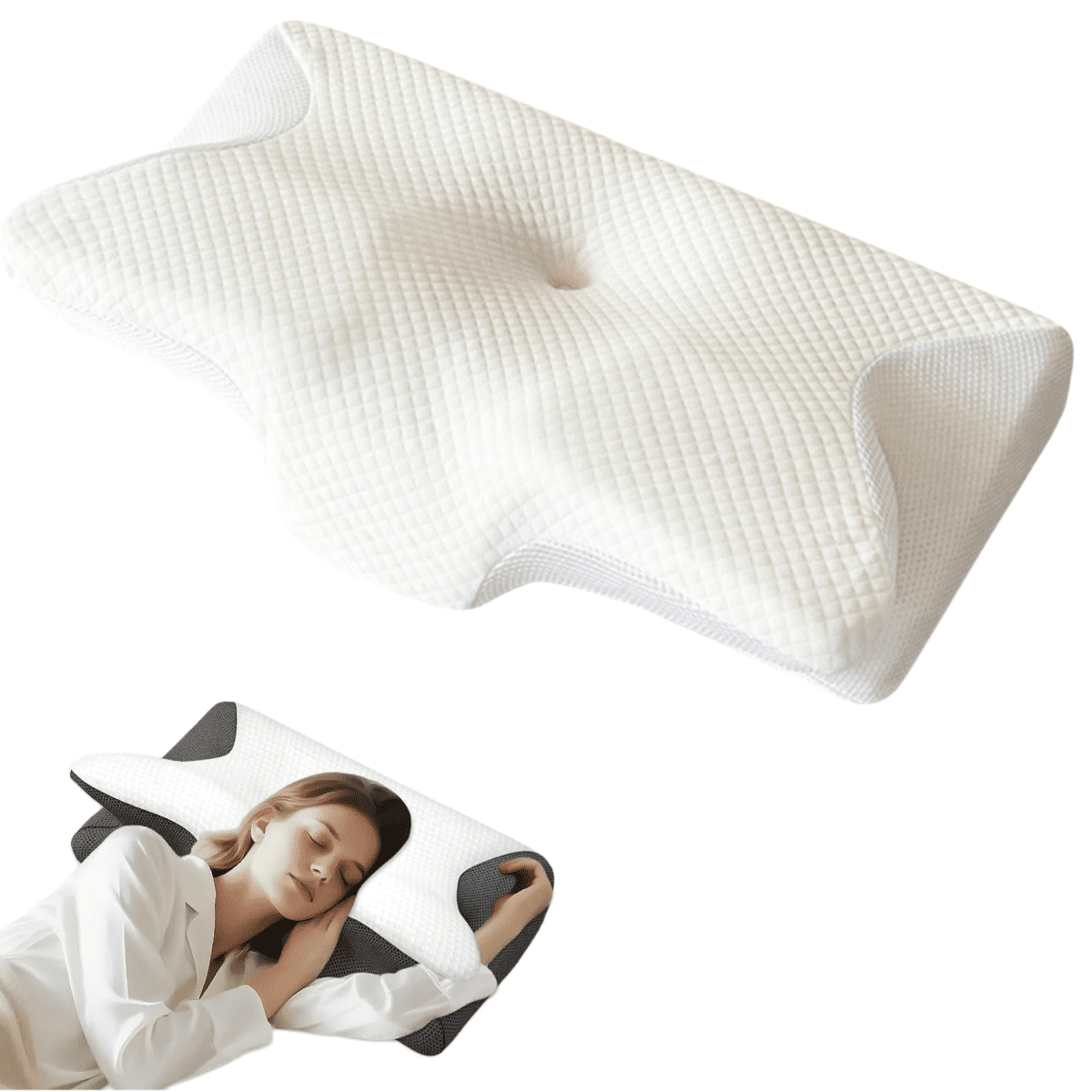 Cervical Pillow