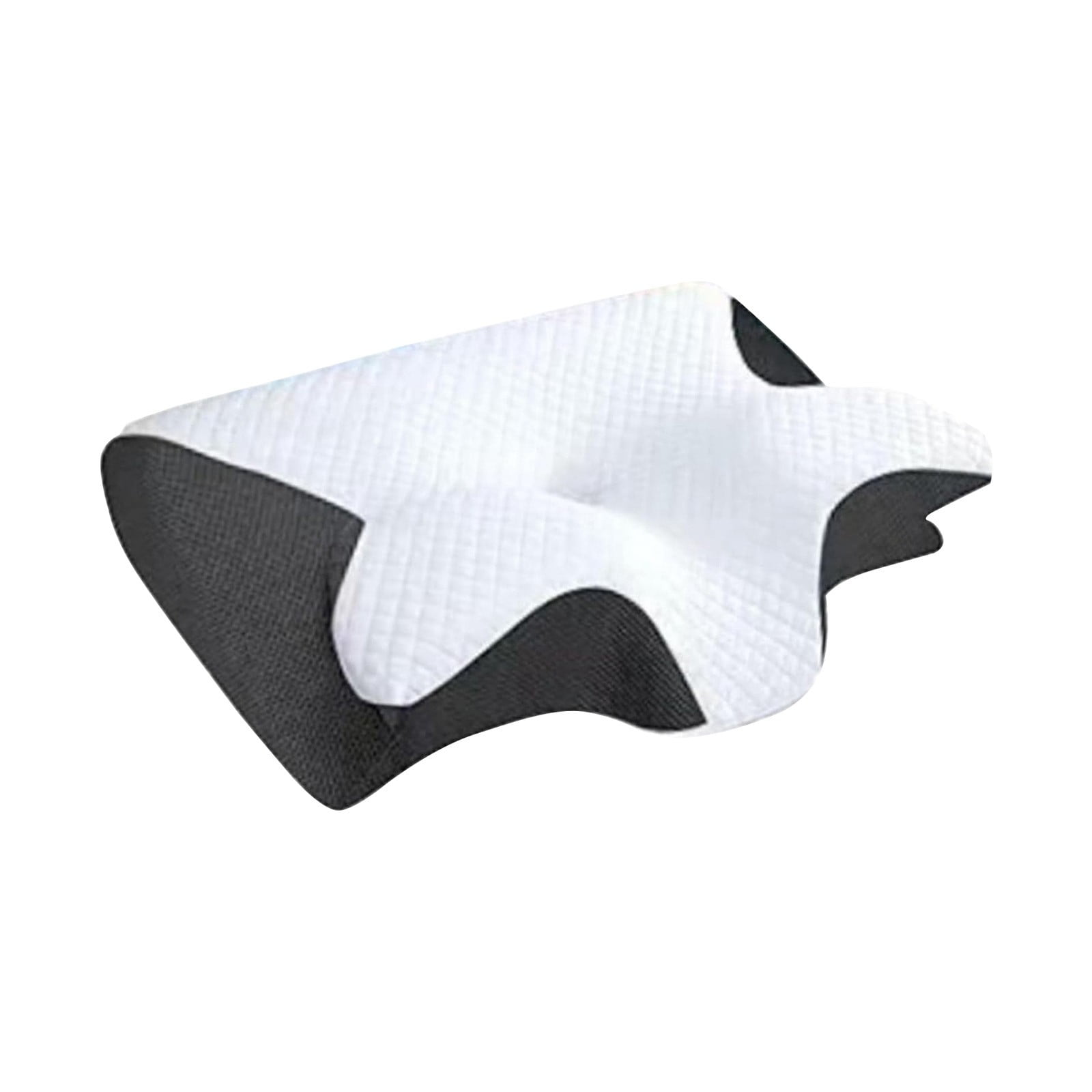 Cervical Pillow for Neck Pain ReliefErgonomic Contour PillowsMemory