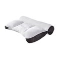 thumbnail image 1 of Cervical Pillow for Neck Pain - Ergonomic Contour Pillow with Memory Foam Core for Side Back Stomach Sleepers, 40 x 60 cm, 1 of 9