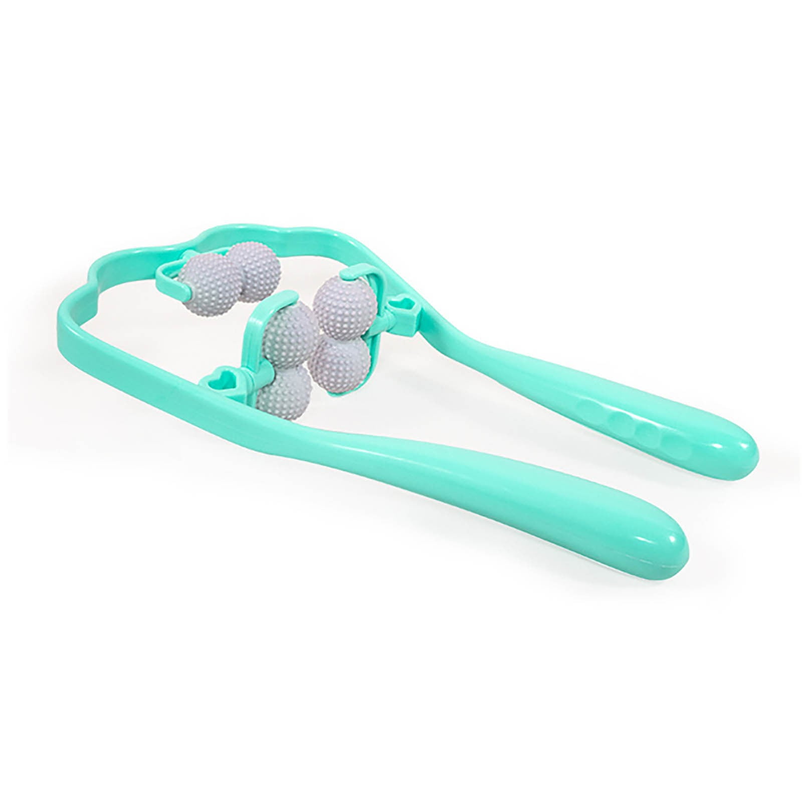 Cervical Shoulder Neck Massage Household Manual Massage Tool HandHeld