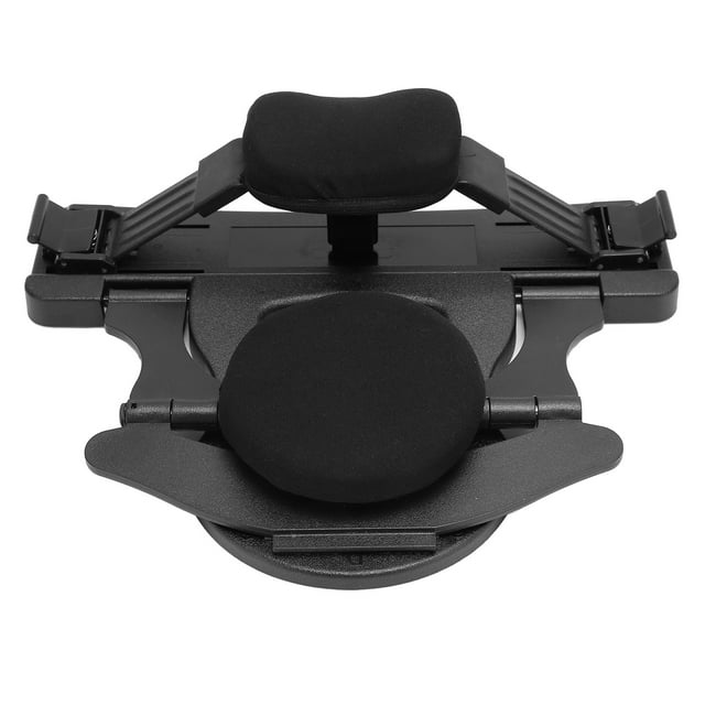 Cervical Traction Device, Grasping Ground Wear Resistance Plastic Material Neck Traction Device