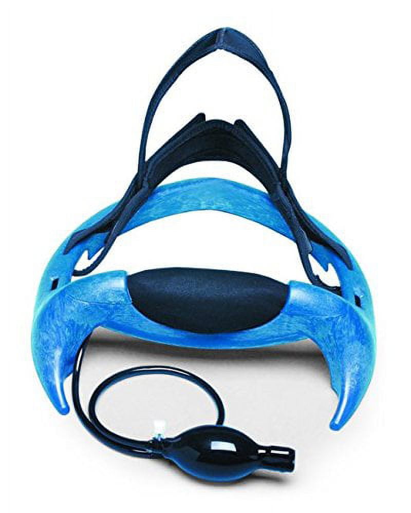Cervical Traction Device, Posture Neck Exercising Cervical Spine
