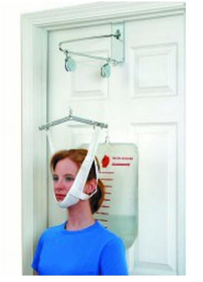 Cervical Traction Kit, Overdoor DMI One Size Fits Most, 53420140000
