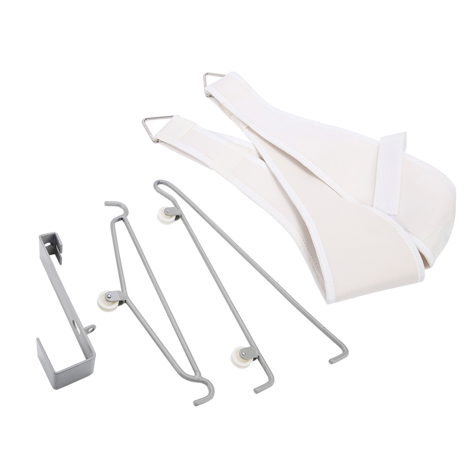 Cervical Traction Set For Women Men, Over Door Cervical Traction