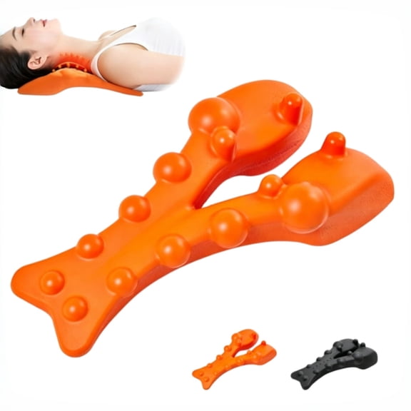 Cervipoint Trigger Point Massager, Cervipoint Neck Lobster 2026, Ergonomic for Muscle Relaxation