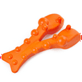 thumbnail image 1 of Cervipoint Trigger-Point Massager, Ergonomic for Muscle Relaxation, Helps with Pain Relief Neck, Back, and Shoulders, 1 of 8