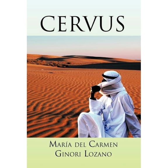 Cervus (Hardcover)