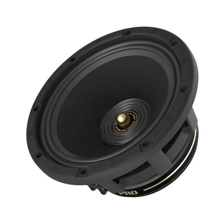Cerwin Vega 6.5" Full Range Speaker Pro All Weather Car Audio 100W RMS CVMPCL6.5