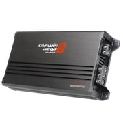 Cerwin-Vega XED8001D - XED 1-Channel / 900Wx1@1  Rms / 800W Max