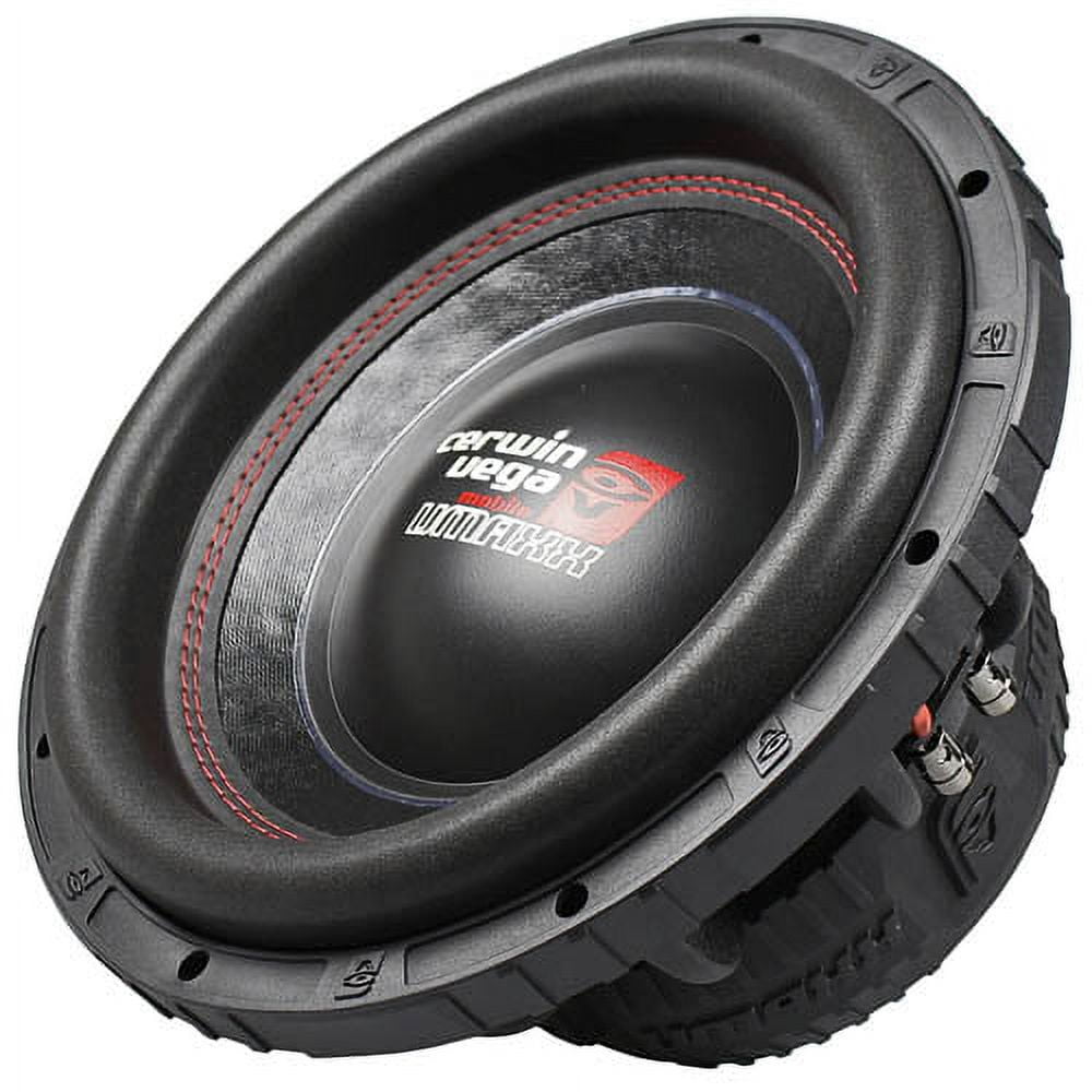 Cerwin Vega VMAX12D2: 12-Inch High Performance Jamaica Ubuy