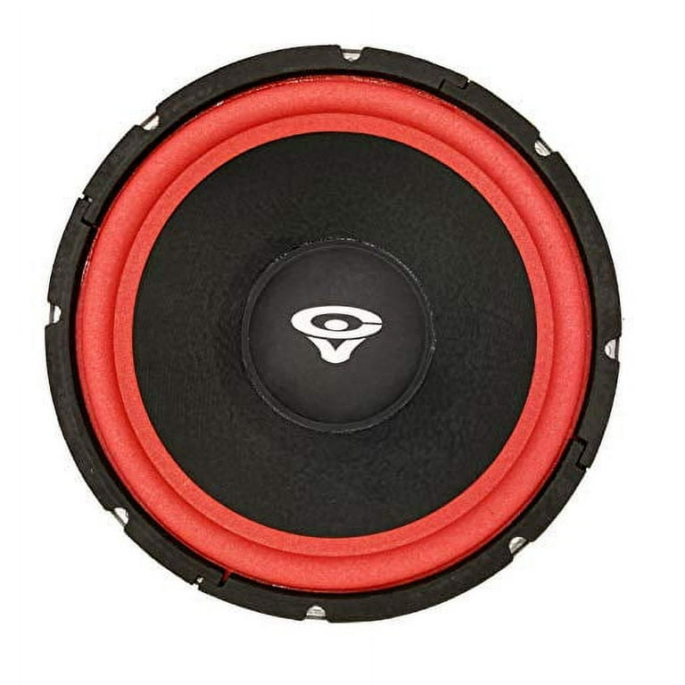 Cerwin vega deals 12 woofer