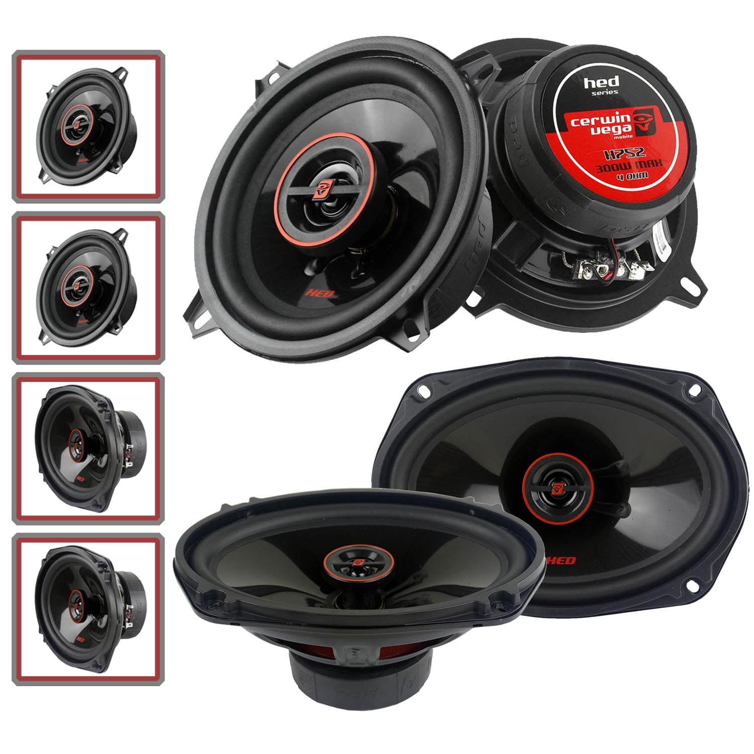 Rockville Best Pa Subwoofer 2019 2) Alpine 10