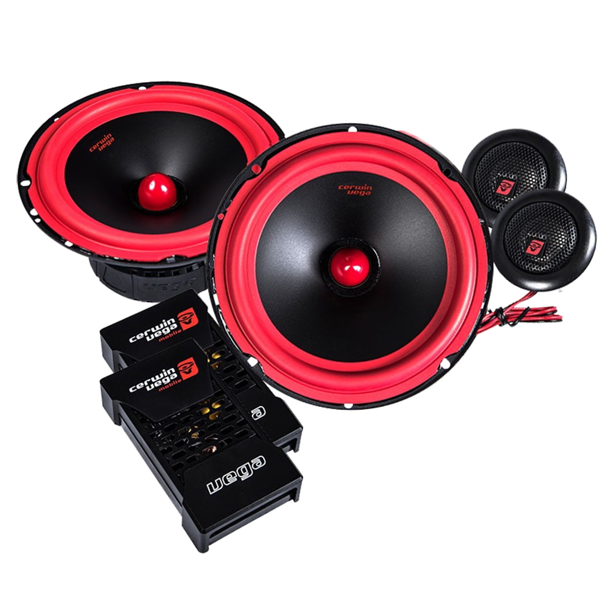 Speaker Cerwin Vega Cvxl Vega Cvxl Cerwin Vega 2000 Series Cerwin
