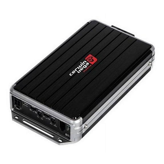 Cerwin-Vega B52 Stealth Bomber Class D Amp - b52-2 Channels-1000W Cerwin-Vega B52 Stealth Bomber Class D Amp - b52 - 2 Channels - 1,000W