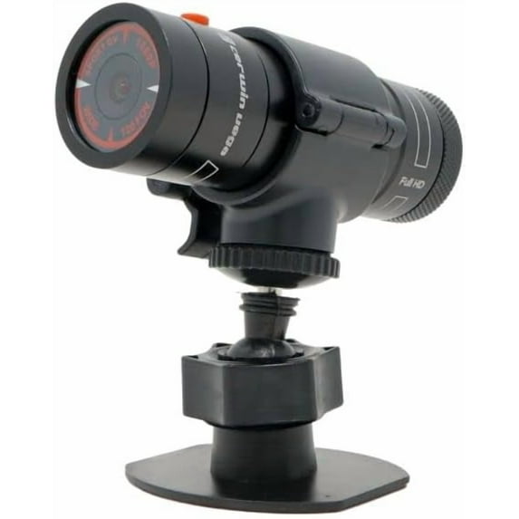 Powersport Action Camera - C400