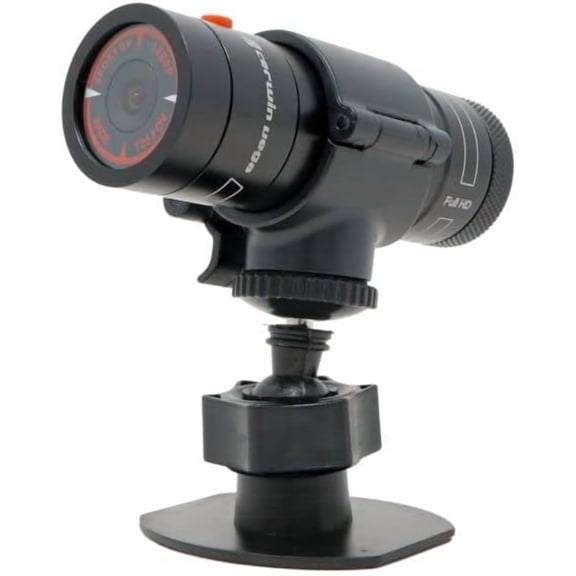 C400 - Powersport Action Camera - C400