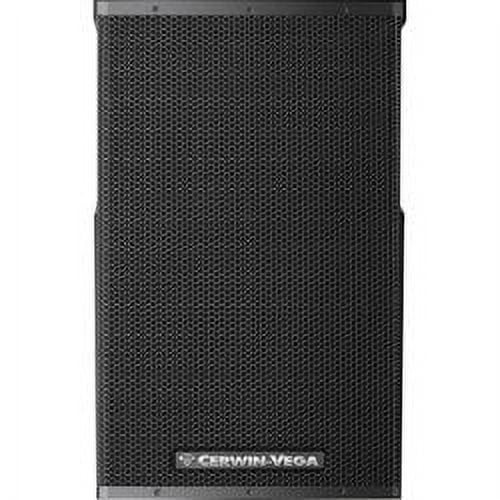 Cerwin Vega CVE-12 Bluetooth Enabled Powered 12in 1000W Speaker