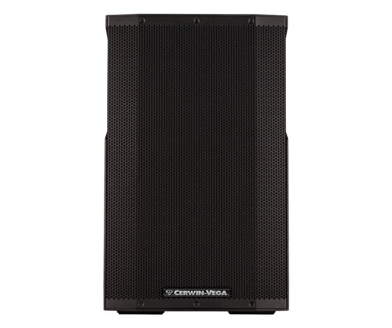 Cerwin Vega CVE-15 15