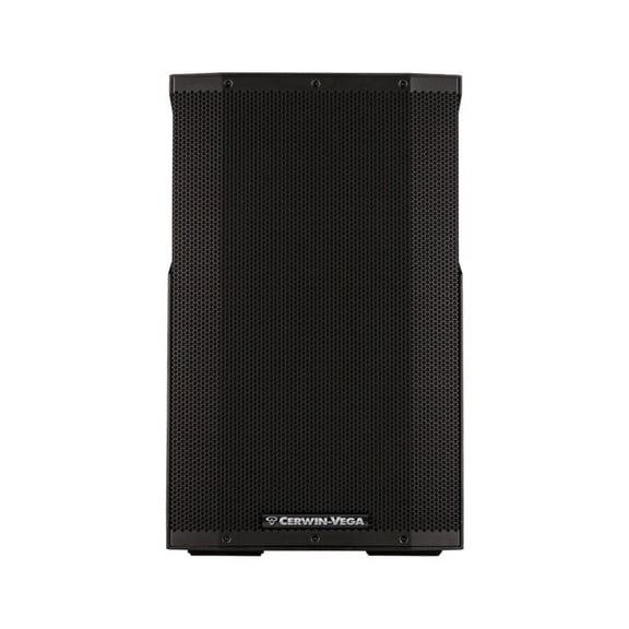 Cerwin Vega CVE-15 - 15" 1000W Powered Loudspeaker, Authorized Dealer