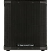 مضخم صوت يعمل بالطاقة Cerwin Vega CVE-18S بقدرة 182000 واط