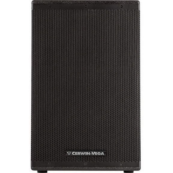 Cerwin-Vega CVXL-112 12-Inch 1,500-Watt Powered Loudspeaker