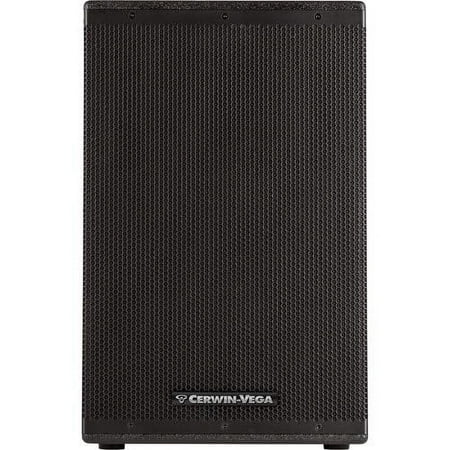 CVXL-112 2-Way Powered Loudspeaker