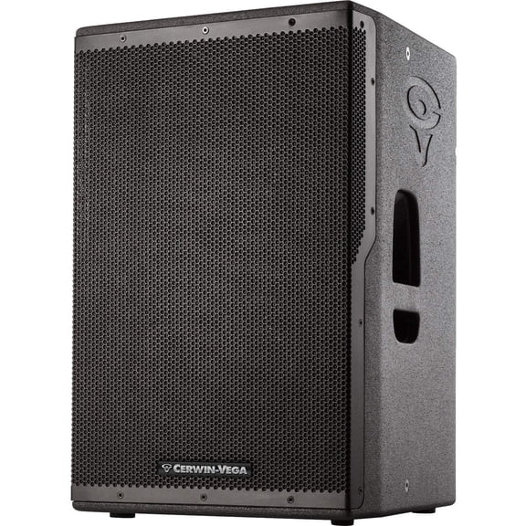 CVXL-115-NA 2-Way Powered Loudspeaker