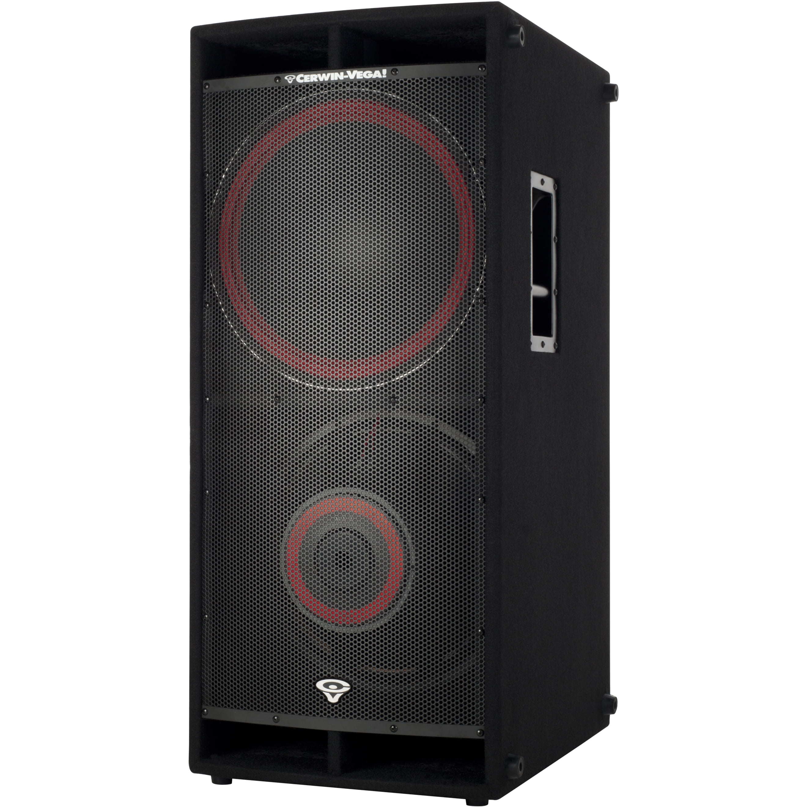 Cerwin vega 2025 outdoor speakers