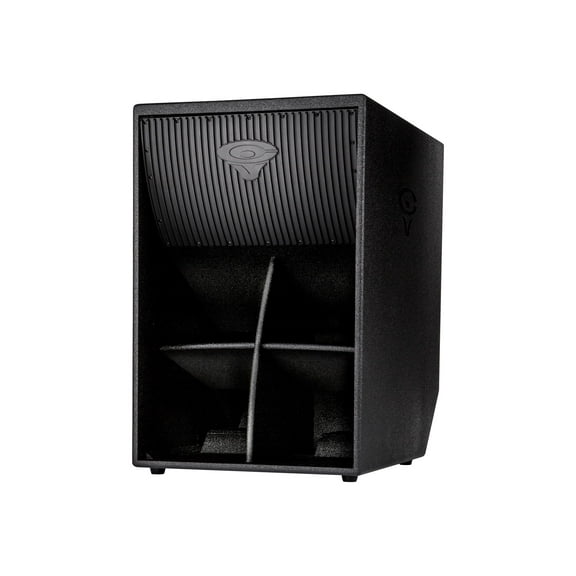 Cerwin-Vega EL-36D Passive Earthquake Folded Horn Subwoofer