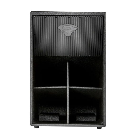 Cerwin-Vega EL-36DP 2000W Powered Folded Horn Subwoofer