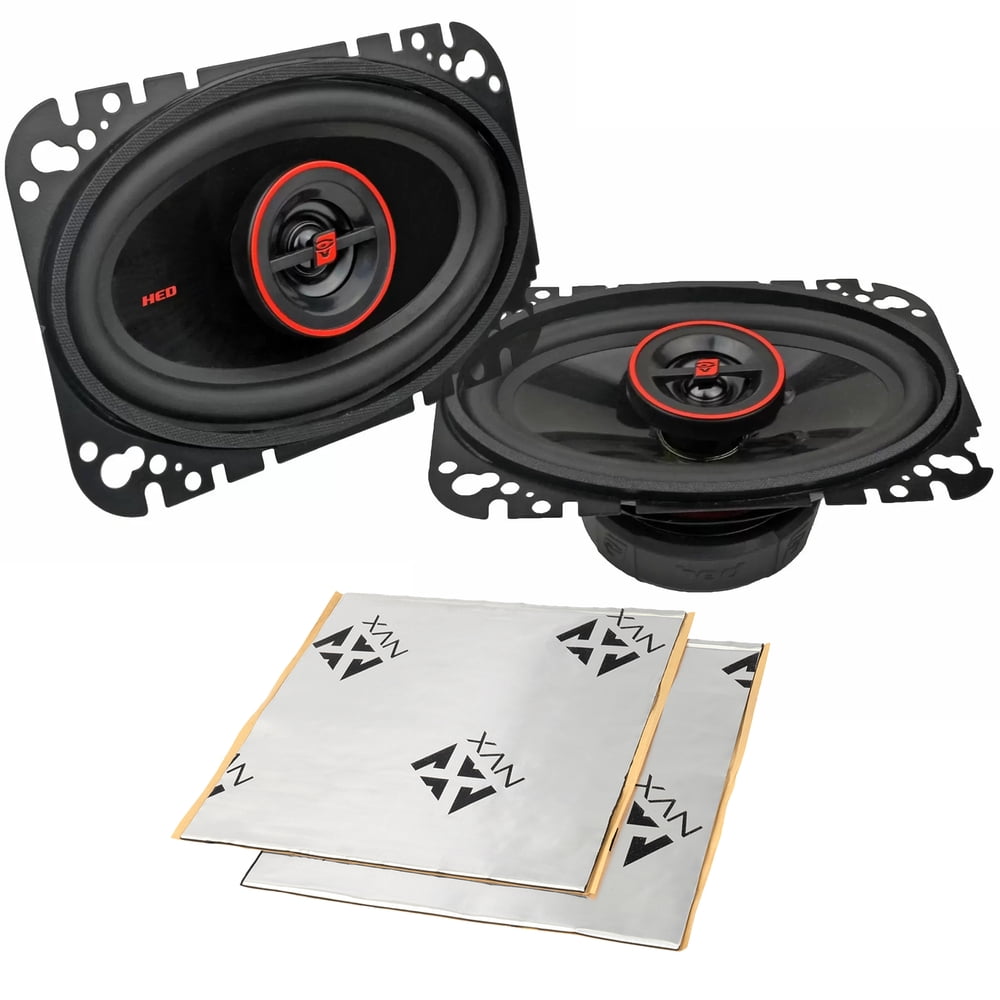 Cerwin Vega H746 4x6