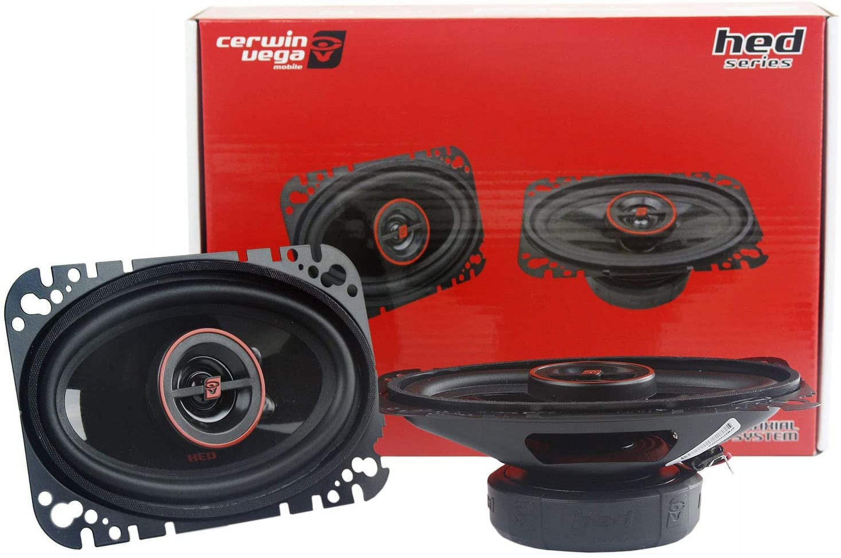 Cerwin vega sale h746