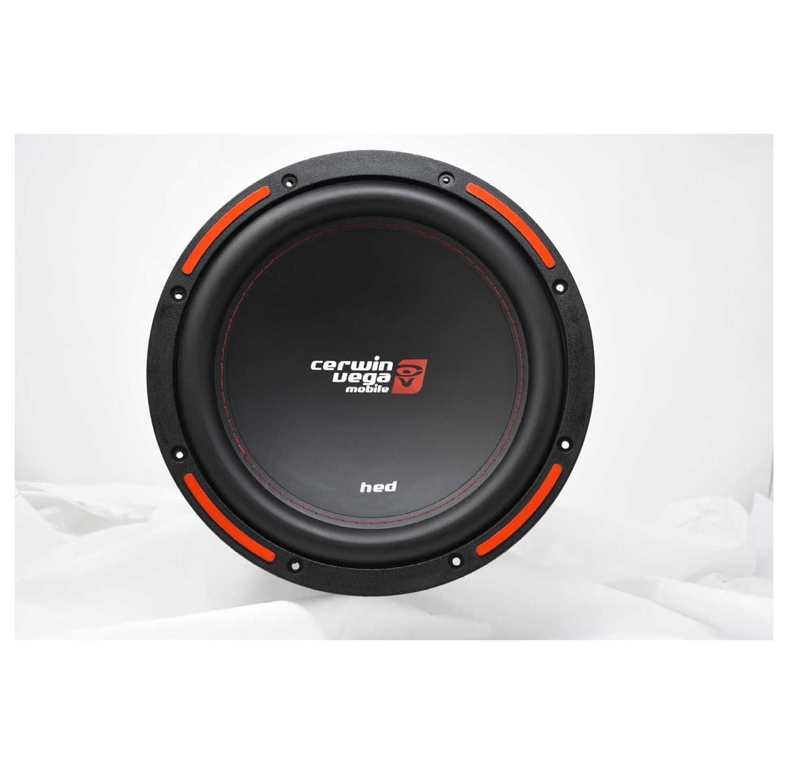 Shallow Subwoofer Reviews Cerwin-Vega HED-12SVC 12