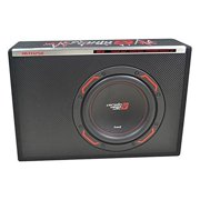 Cerwin Vega HED Series 12 Powered Subwoofer Vented Enclosure - H6TE12SV